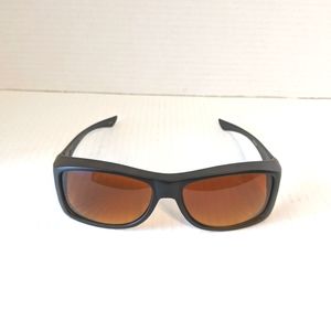 Over The Eyeglasses 👓 Sunglasses 😎🕶️